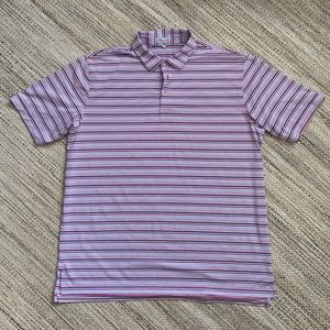 Peter Millar polo